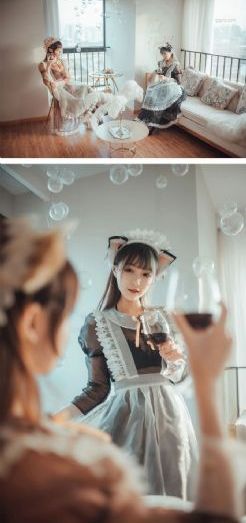 李菲儿